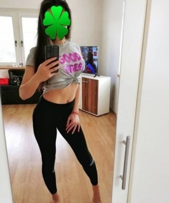 Анкета проститутки Агата - Фото 1, Кимры, 21 год, №5179